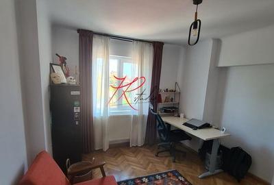Apartament cu 2 camere decomandat, mobilat în Muncii