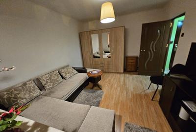 Garsoniera de inchiriat mobilata/utilata complet - 2