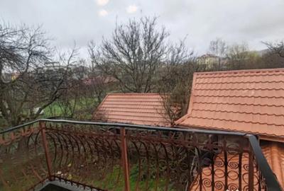 Casă cu 4 camere cu Teren 1338 Mp în Central - 8