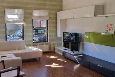 Casă cu 3 camere în Feleacu