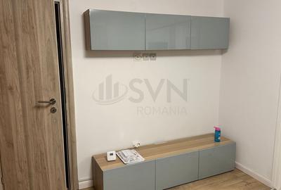 REA1027213 Studio Dublu - Cismigiu - Centrala Termica - 3