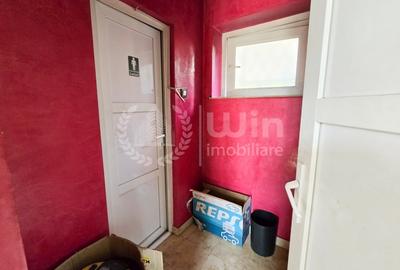 Spatiu comercial  de alimentatie publica | 130mp | Zona str. Paris - 3