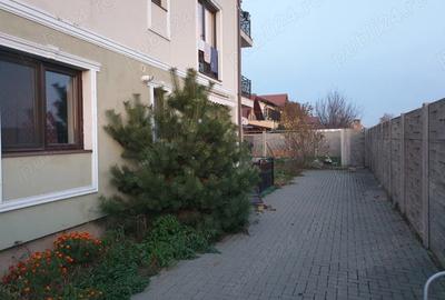 Apartament cu 2 camere decomandat în Giroc - 2