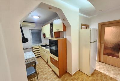 Apartament cu 2 camere decomandat, mobilat în Șagului - 2