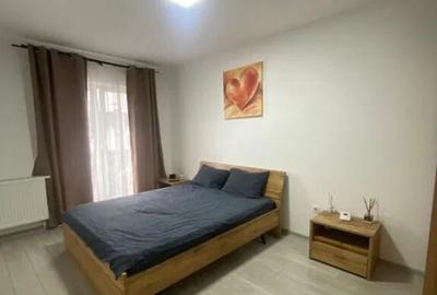 Apartament 2 camere 52 MP cu balcon si boxa, Avantgarden 3