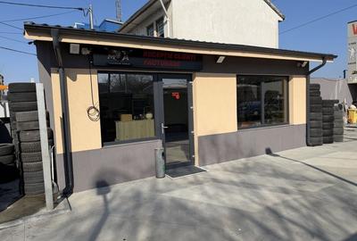 Spațiu comercial, de 290 mp, în Central - 5