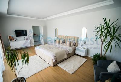 Casă individuală cu 4 camere cu Teren 500 Mp în Sânmartin - 14