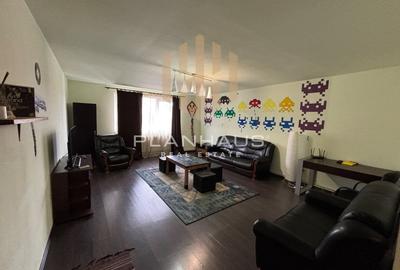 Apartament cu 3 camere decomandat, mobilat în Vasile Alecsandri - 1