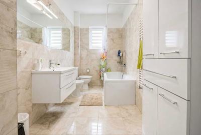 Apartament cu 3 camere decomandat în Nord - 5