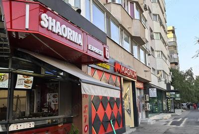 Spa?iu comercial de inchiriat Calea 13 Septembrie,Hotel Marriott - 3