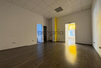 Spatiu comercial de vanzare - Brasov, cartier Triaj - 9