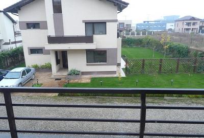 Inchiriere Vila Pipera Porsche Inchiriere Vila Pipera Porsche - 18