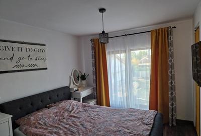 Casa 4  camere, tip duplex - 14