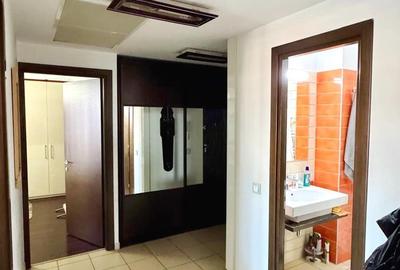 Splaiul Unirii, Mihai Bravu, Asmita Gardens, 3 camere decomandat et 4 din 17 - 14