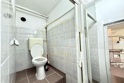Apartament cu 2 camere   |   Zona Centrala   |   Pet Friendly - 6
