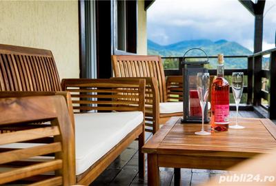 Casă cu 4 camere în Fundățica - 2