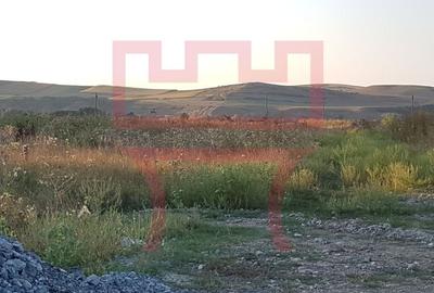 Vanzare teren pentru 2 cabane in Marisel langa partie 1.190mp - 4
