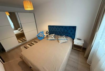 Taxe si Impozite- 3 camere, mobilat/utilat modern, centrala gaz - 2