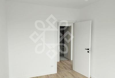 Apartament nou cu 2 camere in Prima Urbana 3 - 5