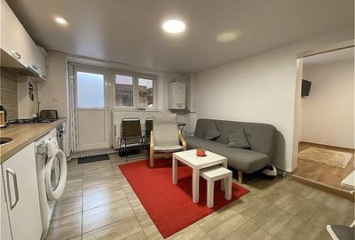 Apartament cu 2 camere semidecomandat, mobilat în Ultracentral - 5