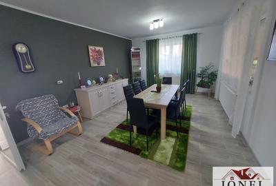 Casă individuală cu 5 camere cu Canalizare în Est - 5