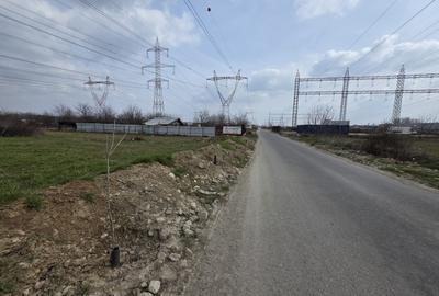 Teren în Nicolae Grigorescu - 2