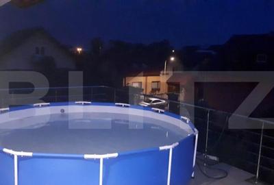 Casa de 630 mp si teren 600 mp, mobilata si utilata, zona Ce - 28