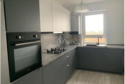 Apartament cu 2 camere decomandat în Semicentral - 1