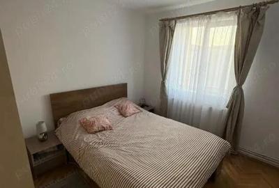 Apartament 2 camere, semidecomandat - zona Florilor Apartament 2 camere, semidecomandat - zona Florilor - 4