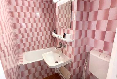 Apartament cu 2 camere semidecomandat în Mănăștur - 8