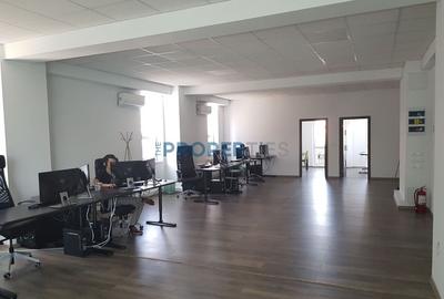 Comision 0! Spatiu birouri in zona Grozavesti - 190mp - 2