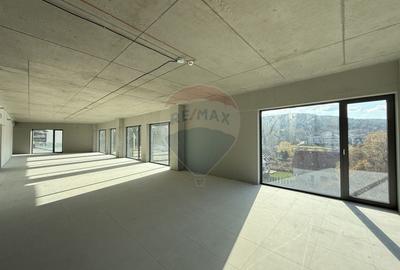Spațiu de birouri de inchiriat, 300 mp, zona Manastur - 5
