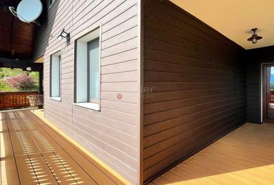 Complex de 3 case pe 18000 mp teren - 3