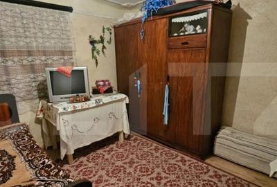 Casă cu 2 camere cu Teren 1110 Mp în Bezdead - 5