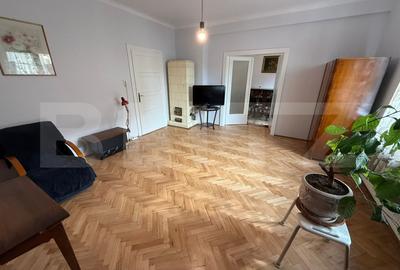 Apartament 2 camere, 77 mp, Centru - 3