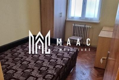 Apartament cu 2 camere decomandat, mobilat în Mihai Viteazul