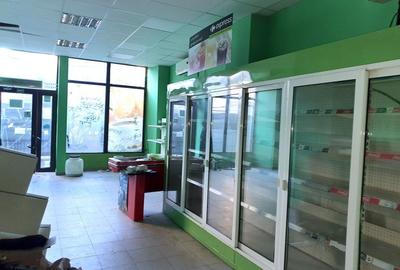 Spatiu Comercial de vanzare Centrul Istoric - 5