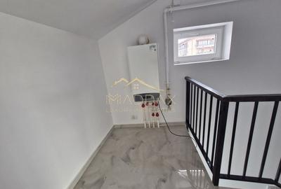 Vila individuala *9 camere * // Bucurestii Noi - 56