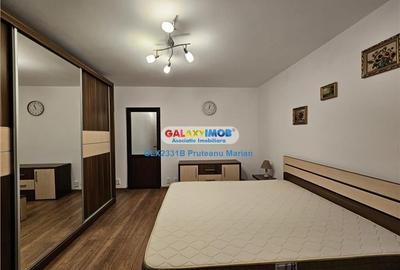 Inchiriere Garsoniera Premium situata aproape de metrou Favorit - 1