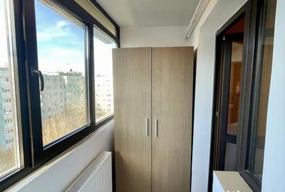 Apartament cu 2 camere decomandat în Rahova - 10