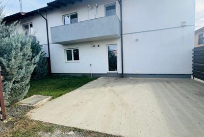 COMISION 0% | 2 camere + 28 mp terasa + 4 locuri de parcare | Braytim - 24