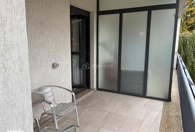 Apartament cu 4 camere decomandat în Dorobanți - 3