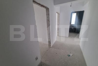 Apartament 2 camere, 53 mp, zona Magnolia - 2