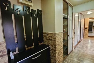 Apartament zona Siderurgistilor Vest, 3 camere - 75000 Euro - 7