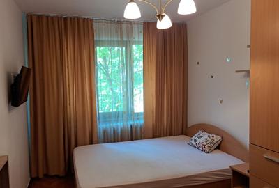 Apartament cu 2 camere decomandat în Gorjului - 1