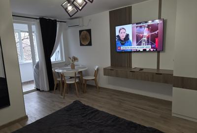 Garsonieră semidecomandată în Drumul Taberei - 2