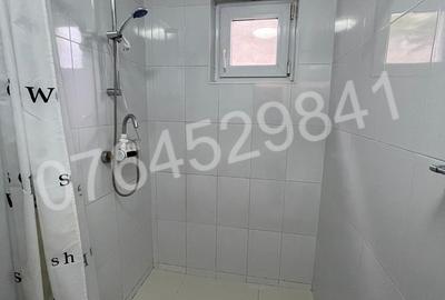 Parcul Circului- Barbu Vacarescu, Str. Zambilelor nr 2 - 8