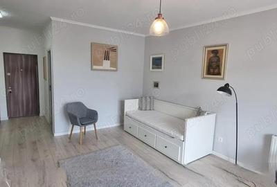 Exclusivitate! Apartament 1 camera - 2