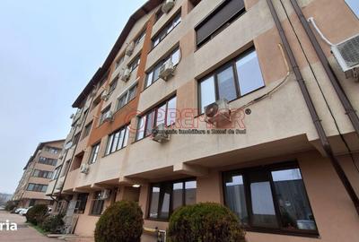 Apartament cu 2 camere semidecomandat în Metalurgiei - 6