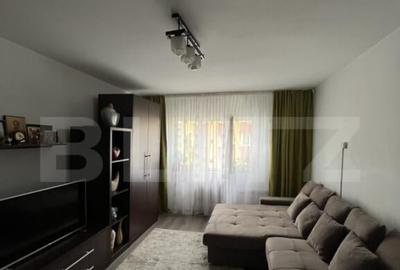 Apartament 2 camere, 57 mp, etaj 3, complet mobilat, zona Bi Apartament 2 camere, 57 mp, etaj 3, complet mobilat, zona Bi - 2